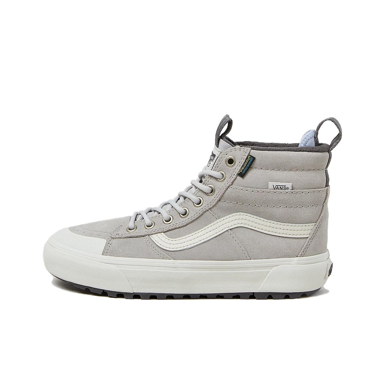 Vans Shoes Sk8-Hi - Chaussures de randonnée montantes Vans SK8