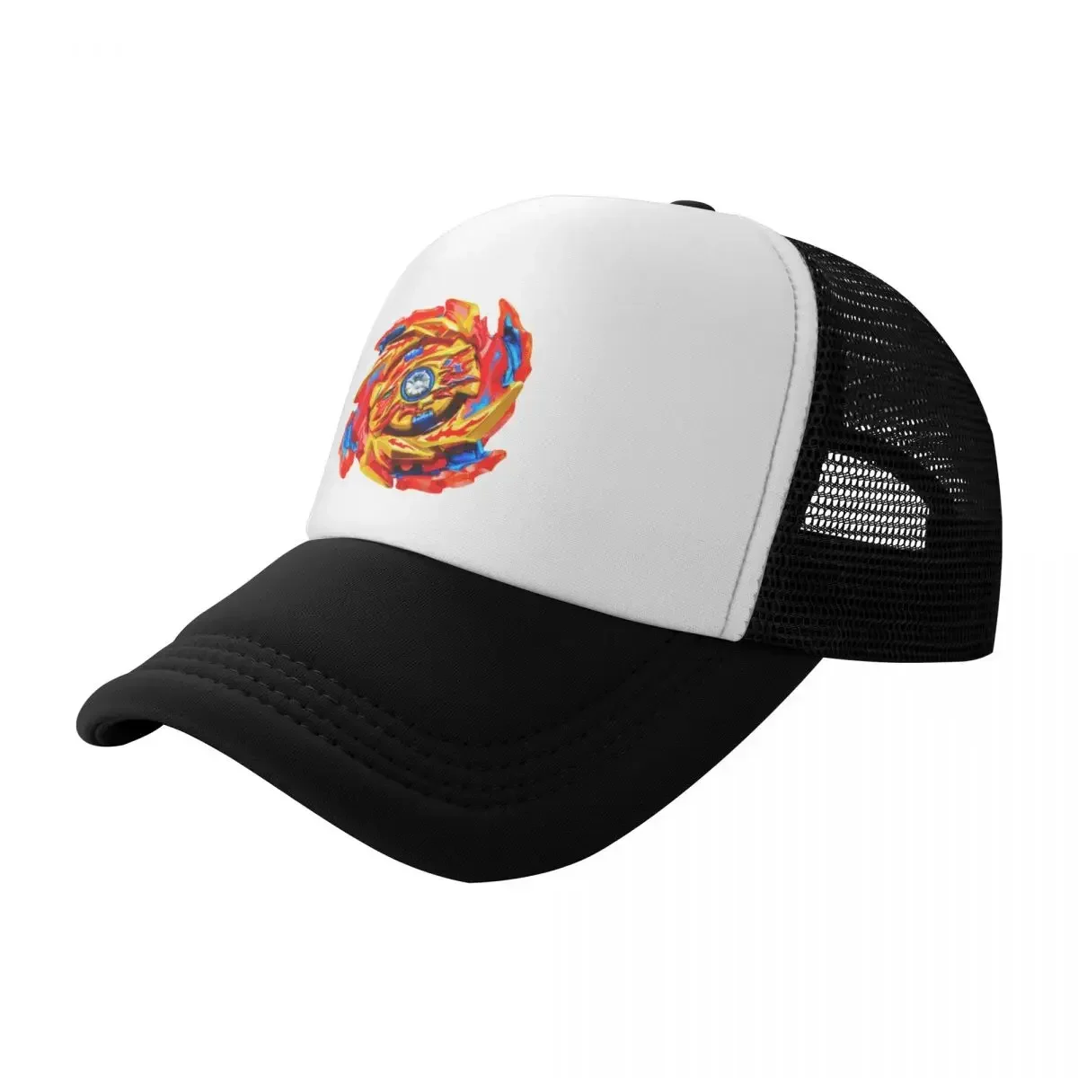Golf Cap Dad - Casquette de Baseball Beyblade BurstCap, chapeau