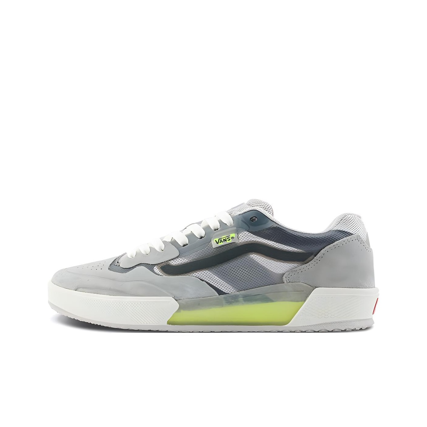 Vans Shoes Old Skool - Chaussures de skateboard Vans AVE 2.0