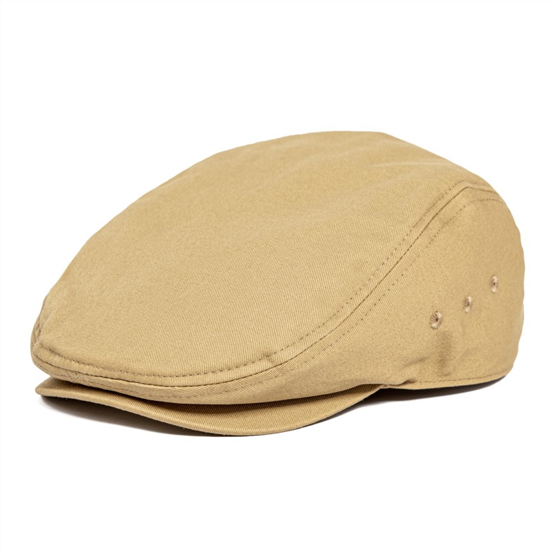 Dad Hat Cotton - JANGOUL été Airhole casquette plate hommes