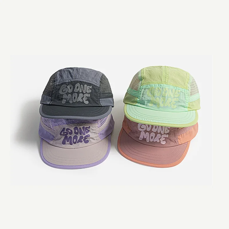 Running Cap Lightweight - Casquettes de course légères à séchage