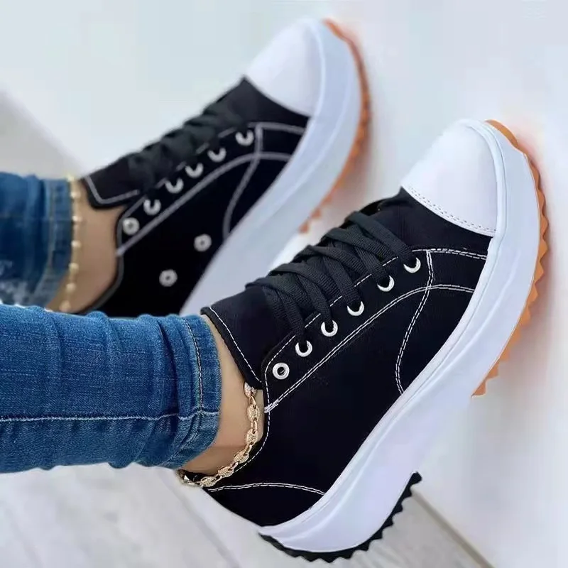 Baskets graphiques en toile po - Vans Shoes Old Skool avis et prix