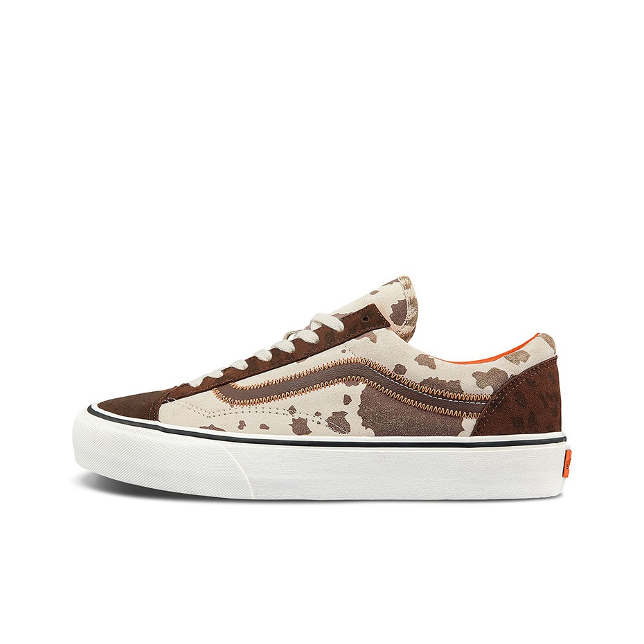 Style 36 Vans Vlt Lx 'Savanna  - Vans Shoes Old Skool avis et prix