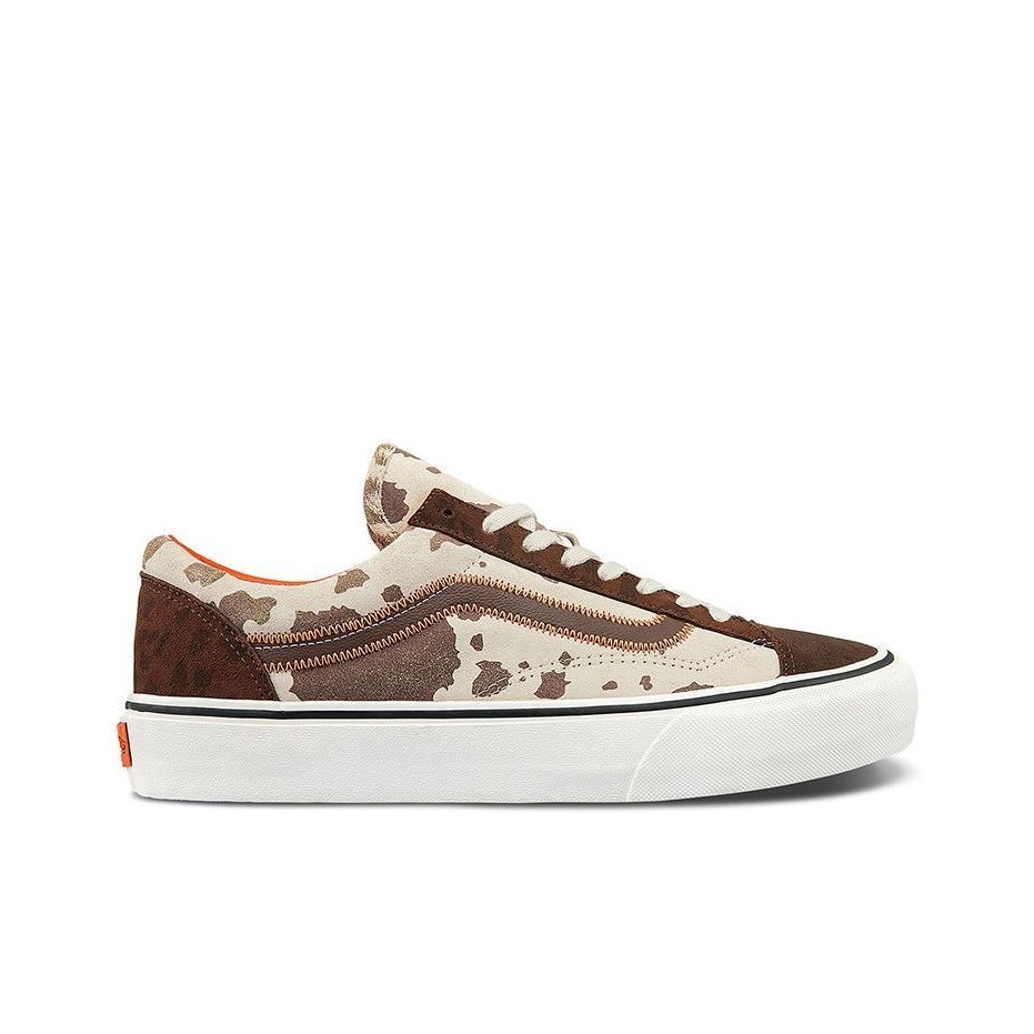 Style 36 Vans Vlt Lx 'Savanna  - Vans Shoes Old Skool avis et prix