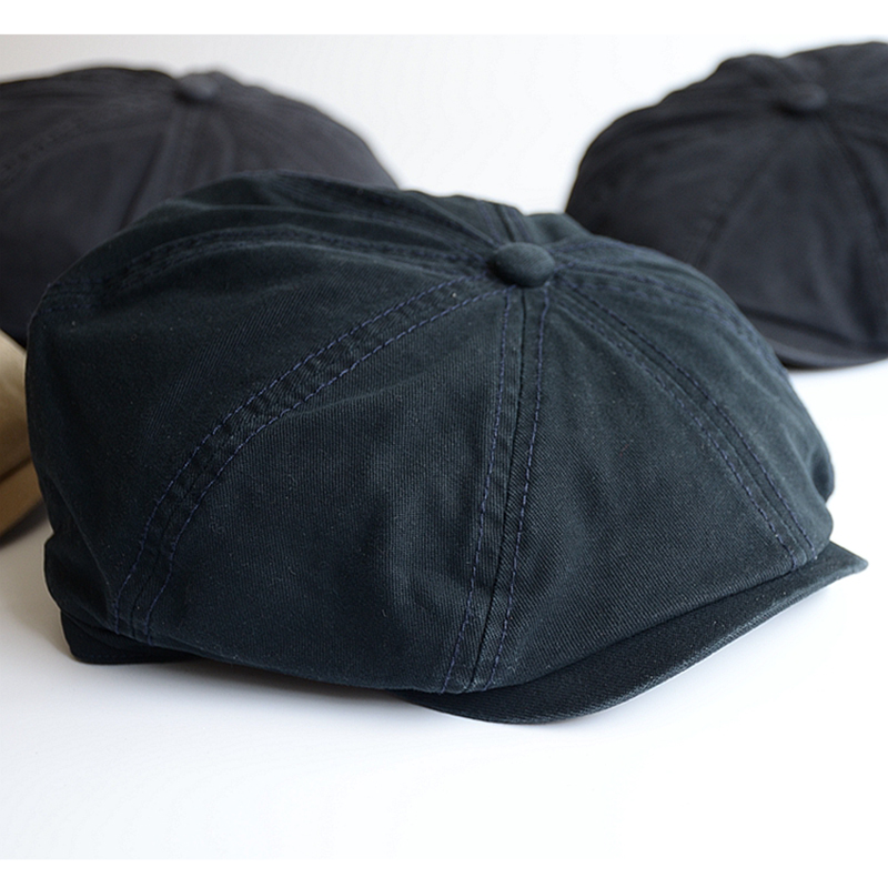 Casquette de livreur de journa - Dad Hat Cotton avis et prix