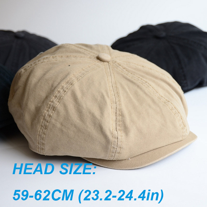 Casquette de livreur de journa - Dad Hat Cotton avis et prix