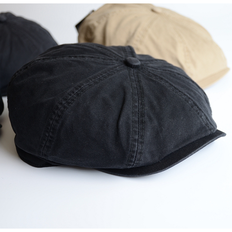 Casquette de livreur de journa - Dad Hat Cotton avis et prix