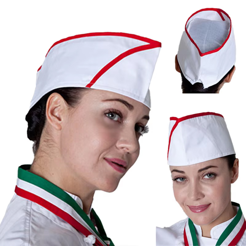 Chapeau de chef de traiteur, c - Snapback Hat Flat avis et prix