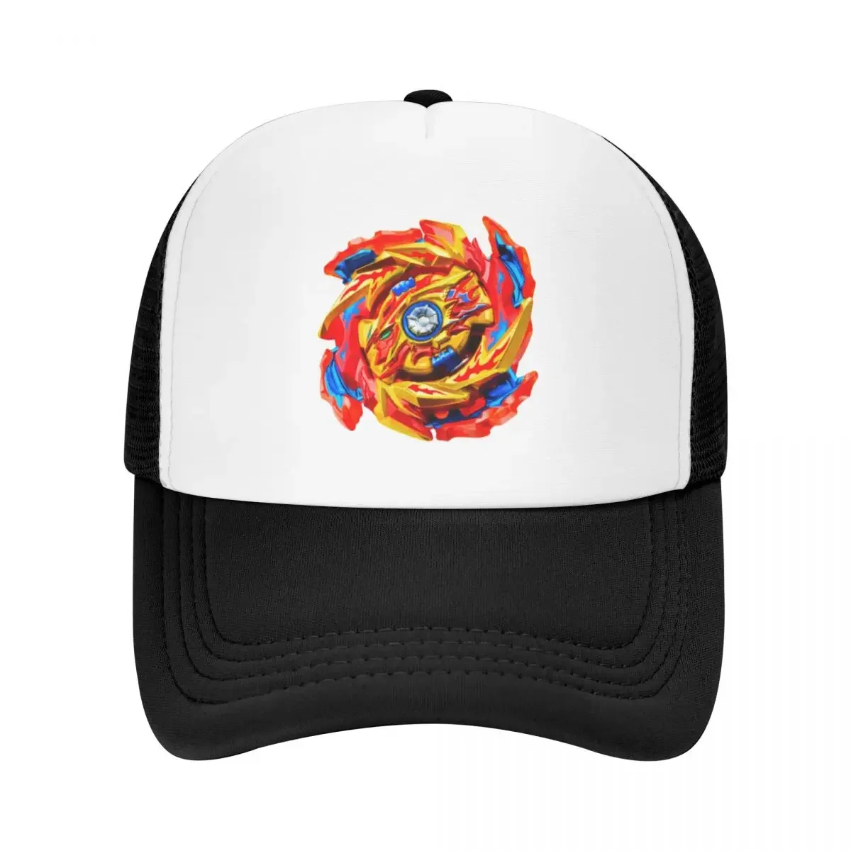 Casquette de Baseball Beyblade - Golf Cap Dad avis et prix