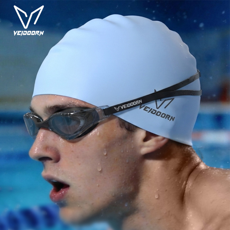 Bonnet de bain en silicone imp - Swim Hat Silicone avis et prix