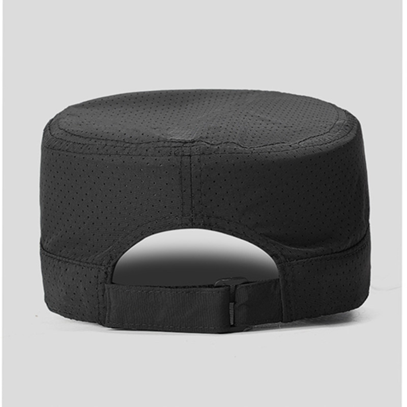 Nouveaux chapeaux militaires u - Snapback Hat Flat avis et prix