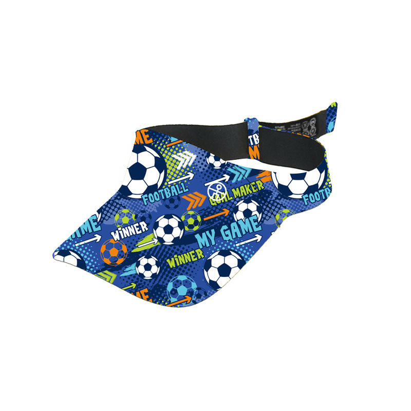 Casquette pare-soleil pour enf - Visor Sun Hat avis et prix