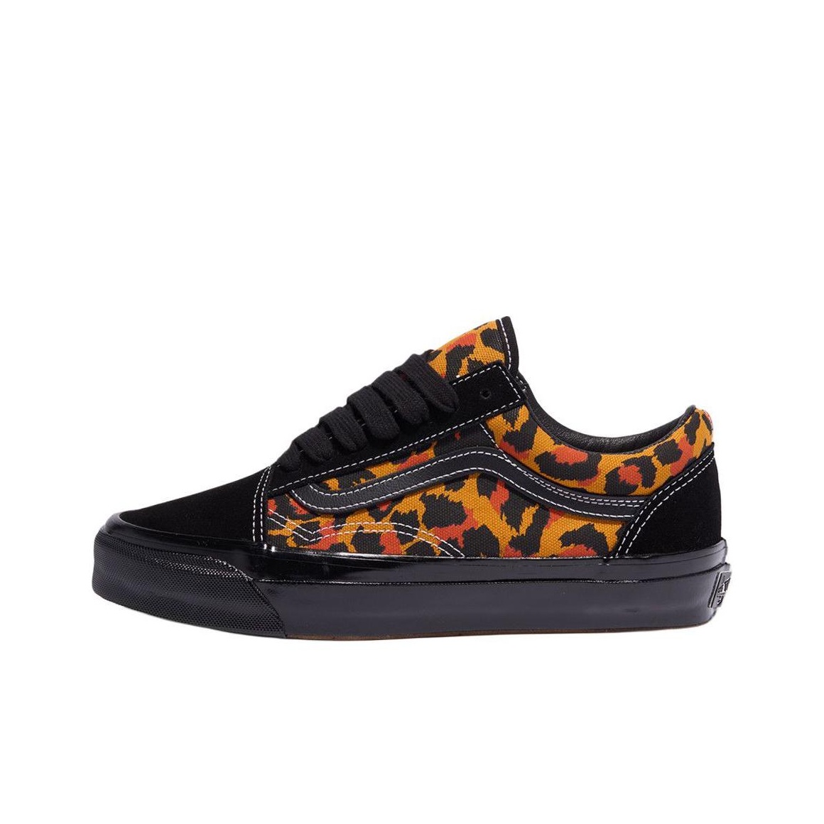 Chaussures de skateboard Vans  - Vans Shoes Old Skool avis et prix