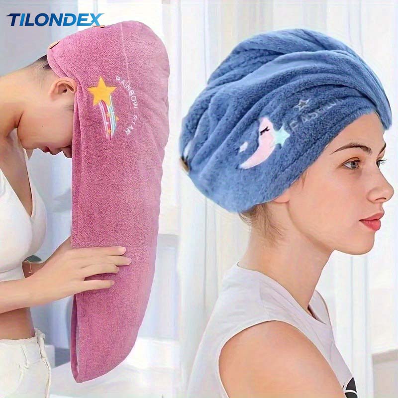 Serviette-turban pour cheveux  - Running Cap Lightweight avis et prix