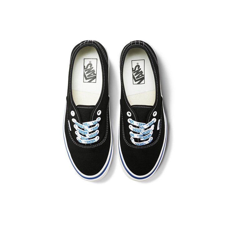 Chaussures de skateboard Vans  - Vans Shoes Authentic avis et prix