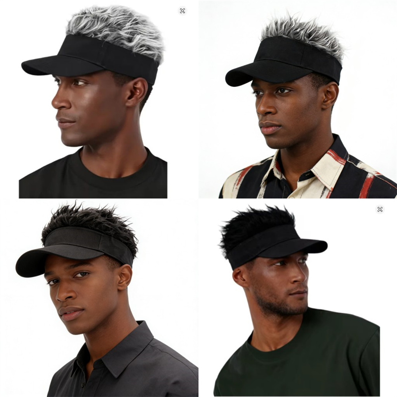 Casquette de golf et de baseba - Visor Sun Hat avis et prix