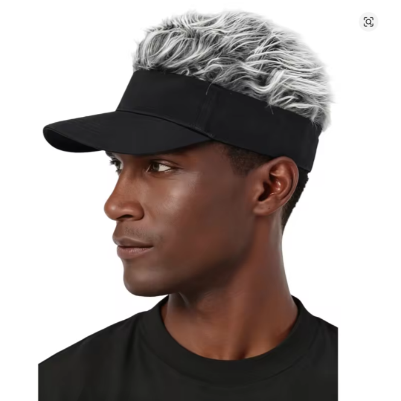 Casquette de golf et de baseba - Visor Sun Hat avis et prix