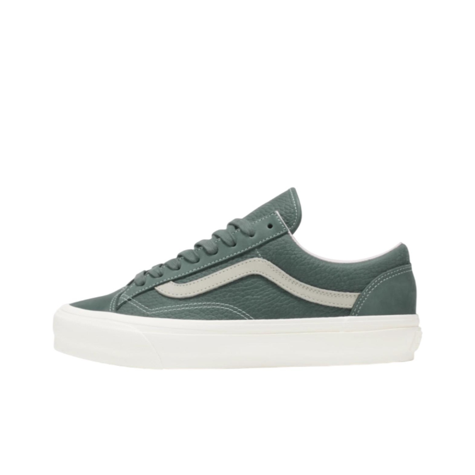 Chaussures de skateboard basse - Vans Shoes Old Skool avis et prix