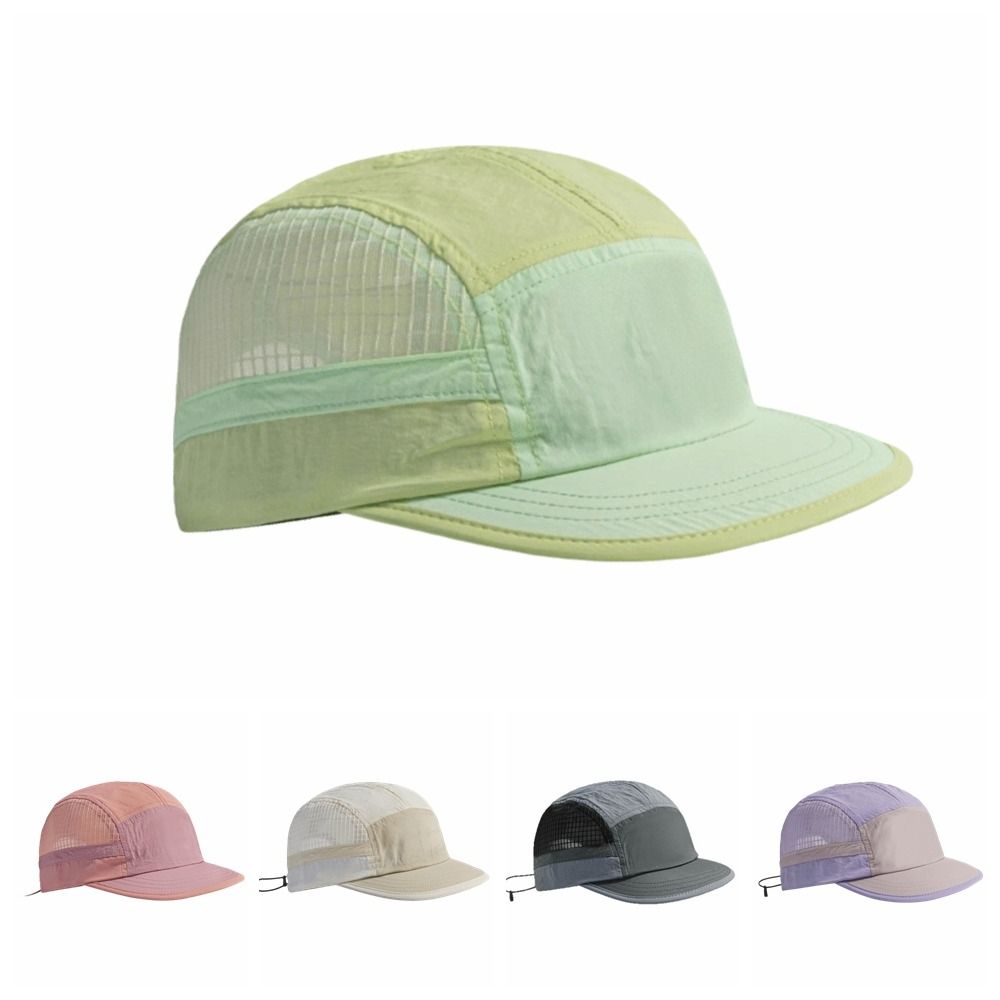 Casquette de baseball rétro à  - Running Cap Lightweight avis et prix