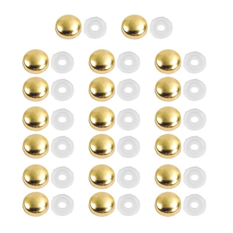 20 pièces de vis décoratives p - Snapback Hat Flat avis et prix