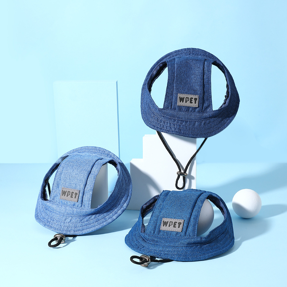 Chapeau de soleil en jean déla - Running Cap Lightweight avis et prix