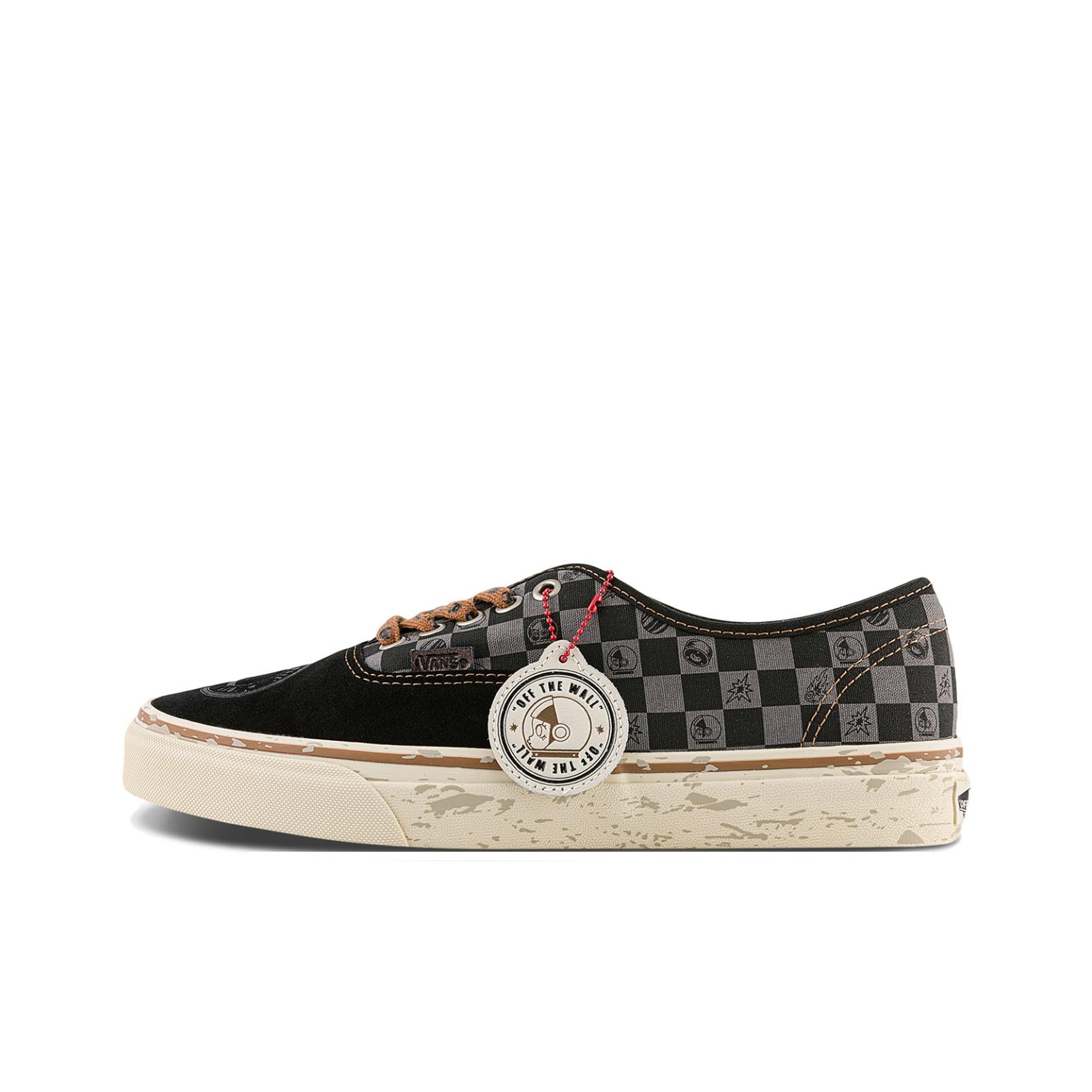 Vans x POP MART Chaussures de  - Vans Shoes Authentic avis et prix