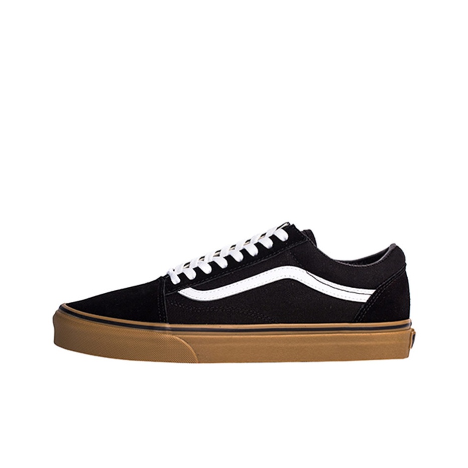 Chaussures de skateboard basse - Vans Shoes Old Skool avis et prix
