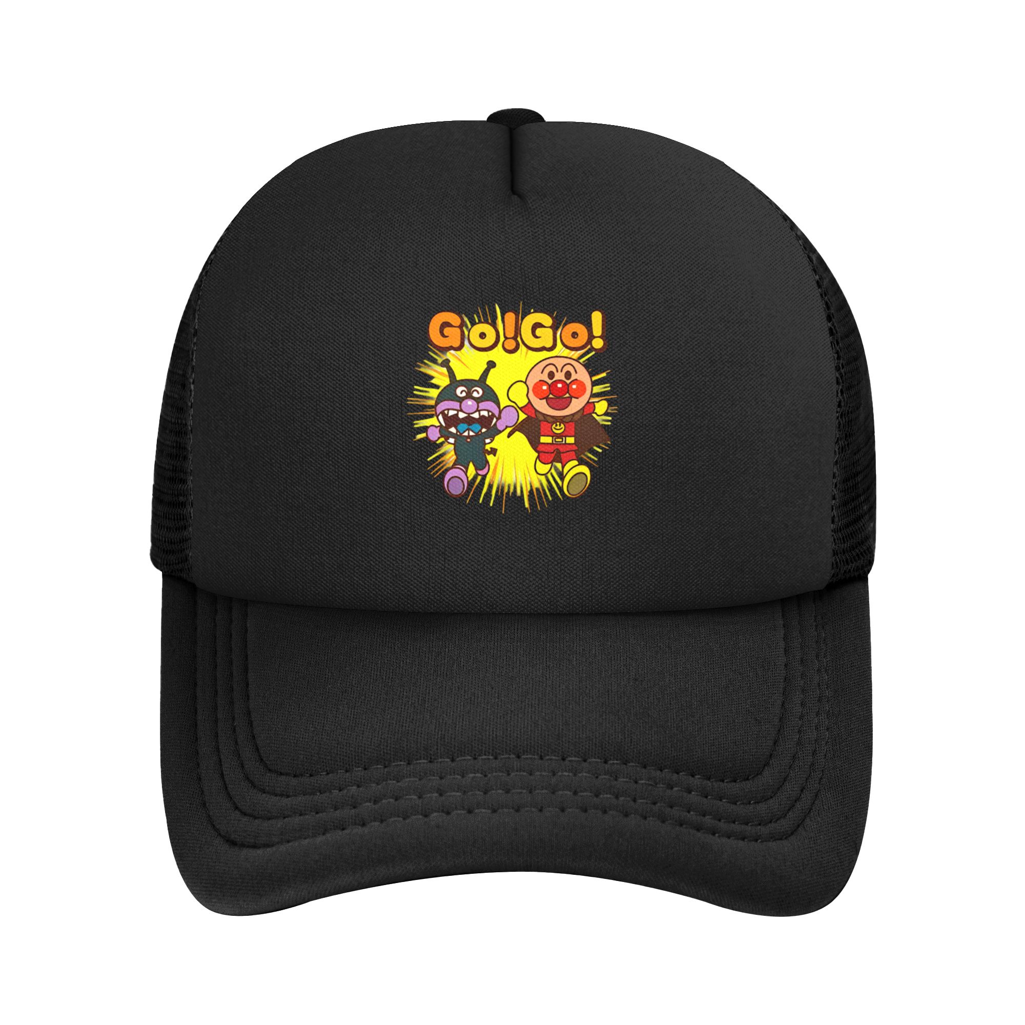 Casquette de baseball en maill - Golf Cap Dad avis et prix