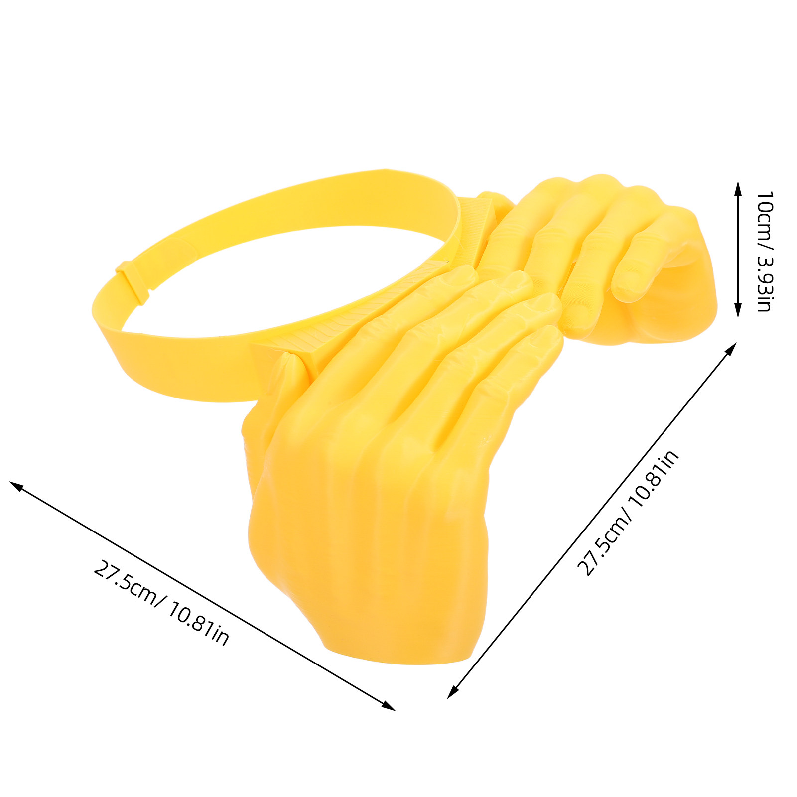 Visière de protection solaire  - Visor Sun Hat avis et prix