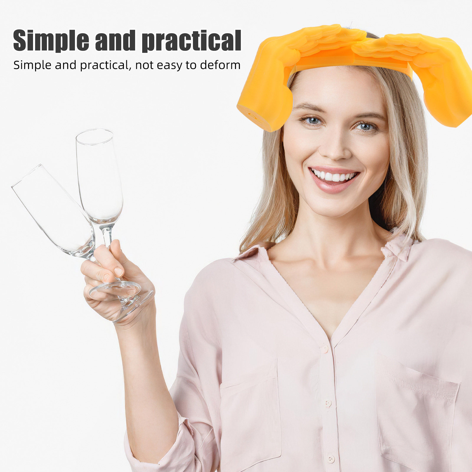 Visière de protection solaire  - Visor Sun Hat avis et prix