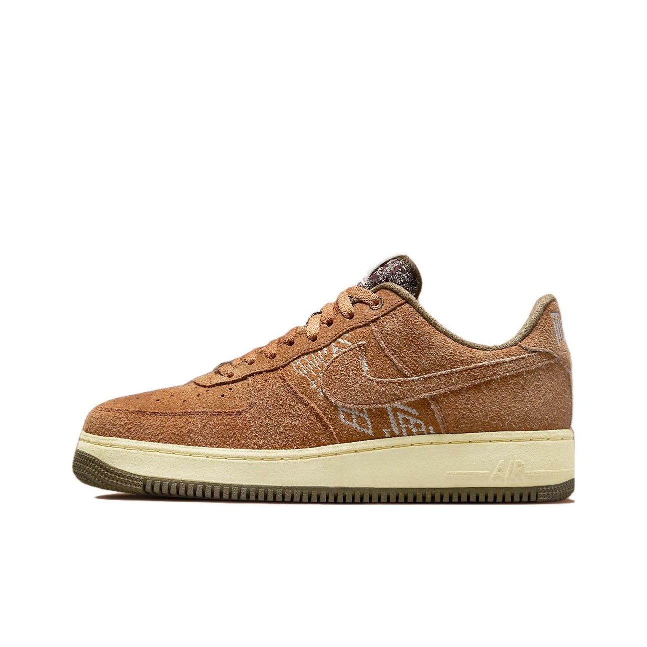 Chaussures de skateboard Nike  - Nike Shoes Air Force 1 avis et prix