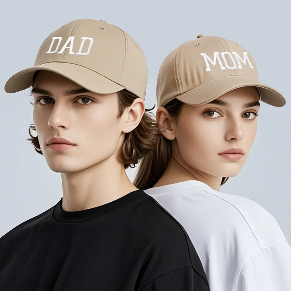 Casquette de baseball en coton - Golf Cap Dad avis et prix