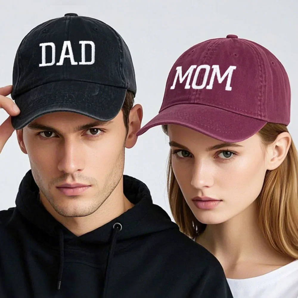 Casquette de baseball en coton - Golf Cap Dad avis et prix